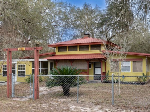 621 NE 165TH TERRACE, SILVER SPRINGS, FL 34488