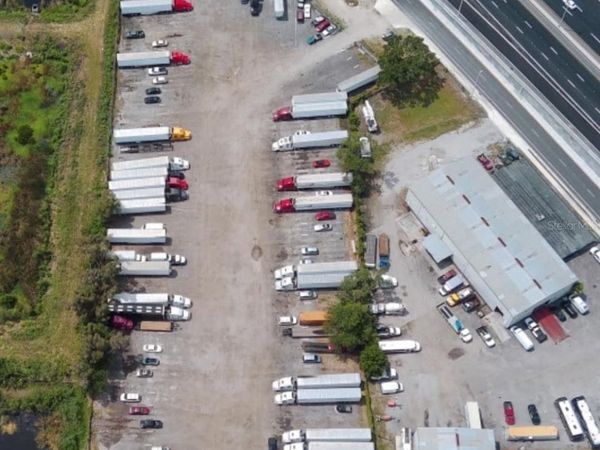 12355 US HWY 19 N, CLEARWATER, FL 33764