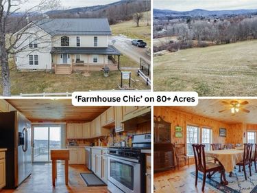 1462 County Highway 42, Schenevus, NY 12155