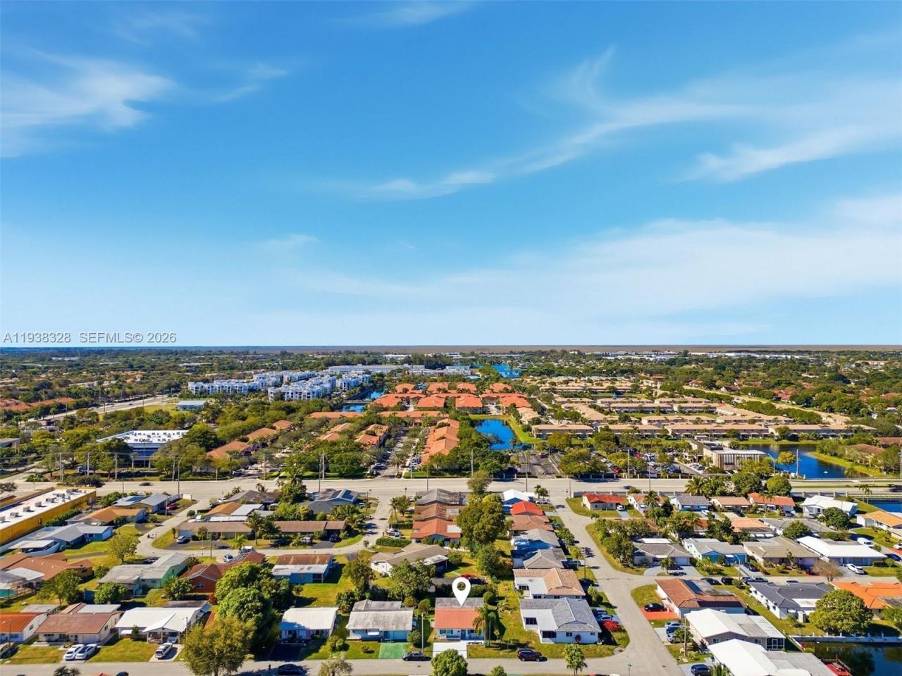 5723 NW 87th Ave, Tamarac, FL 33321 Photo