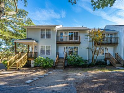 27 Brockman Drive, Unit 27-B, Charleston, SC 29412