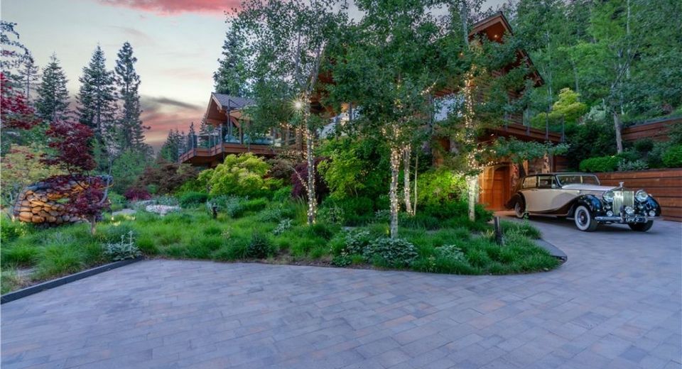 475 Tuscarora Road, Crystal Bay, NV 89402 Photo