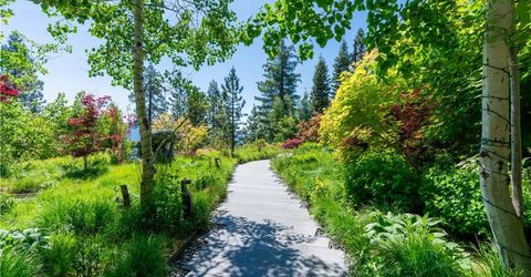 475 Tuscarora Road, Crystal Bay, NV 89402 Photo