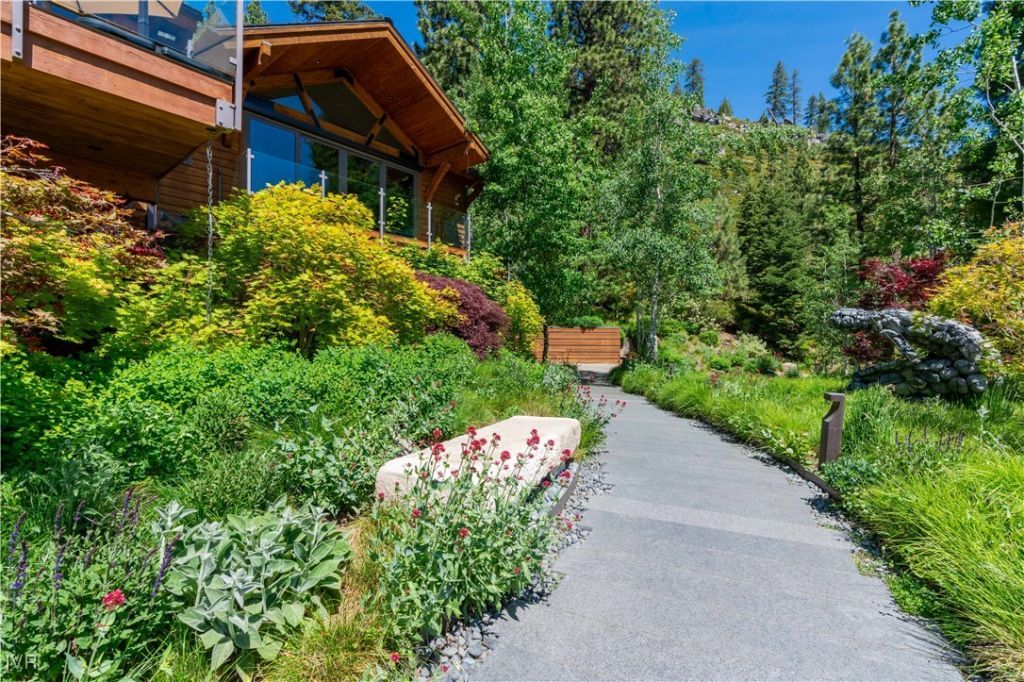 475 Tuscarora Road, Crystal Bay, NV 89402 Photo