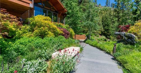 475 Tuscarora Road, Crystal Bay, NV 89402 Photo