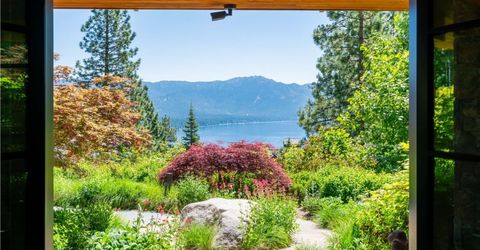 475 Tuscarora Road, Crystal Bay, NV 89402 Photo