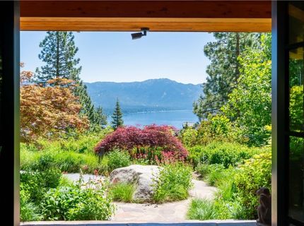 475 Tuscarora Road, Crystal Bay, NV 89402 Photo