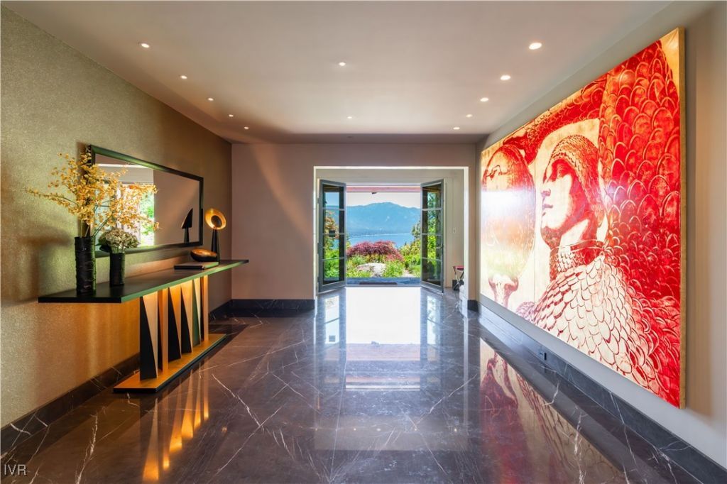 475 Tuscarora Road, Crystal Bay, NV 89402 Photo