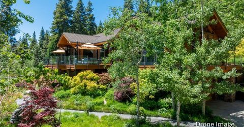 475 Tuscarora Road, Crystal Bay, NV 89402 Photo