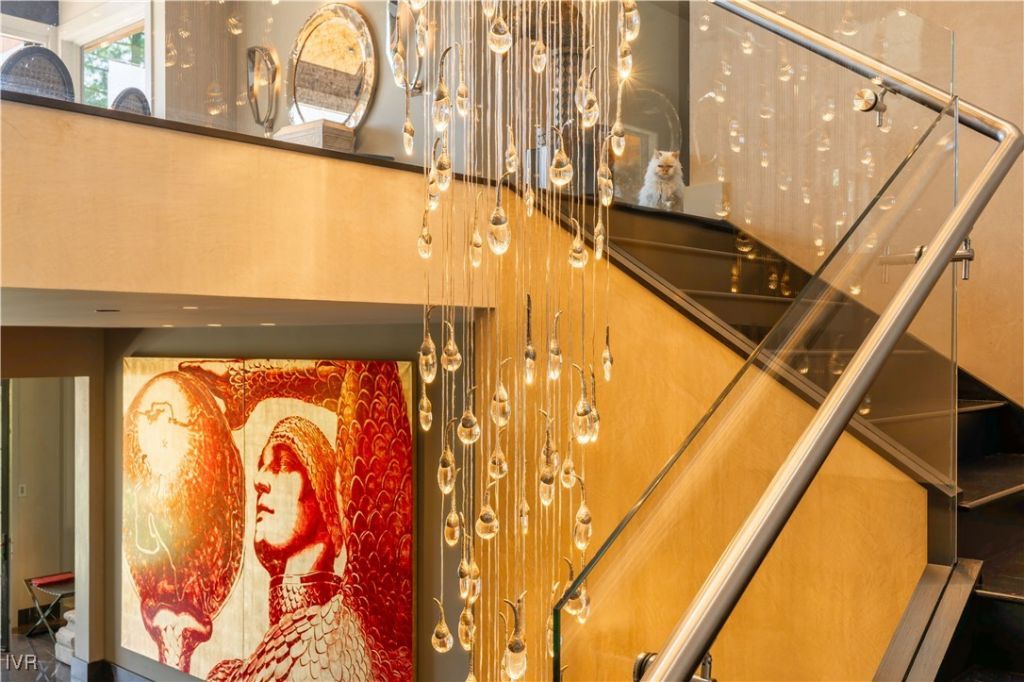 475 Tuscarora Road, Crystal Bay, NV 89402 Photo