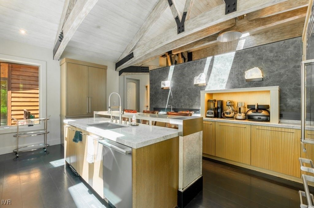 475 Tuscarora Road, Crystal Bay, NV 89402 Photo