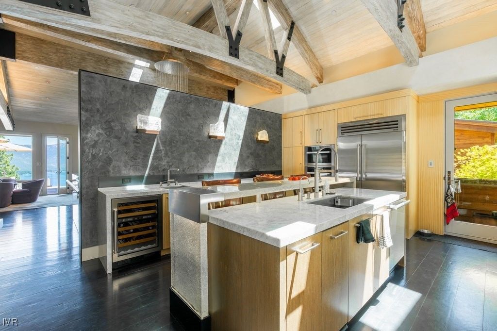 475 Tuscarora Road, Crystal Bay, NV 89402 Photo