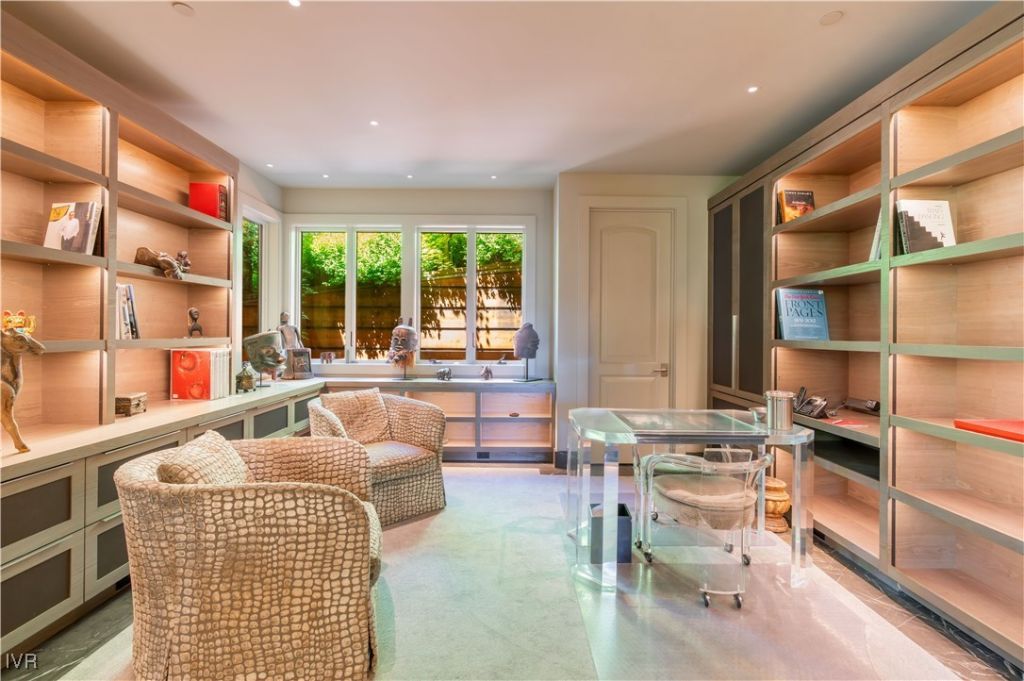 475 Tuscarora Road, Crystal Bay, NV 89402 Photo