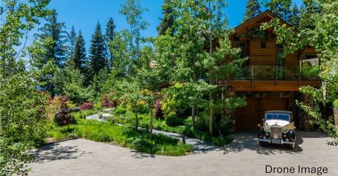 475 Tuscarora Road, Crystal Bay, NV 89402 Photo