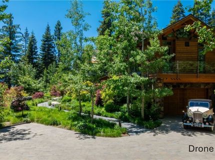 475 Tuscarora Road, Crystal Bay, NV 89402 Photo