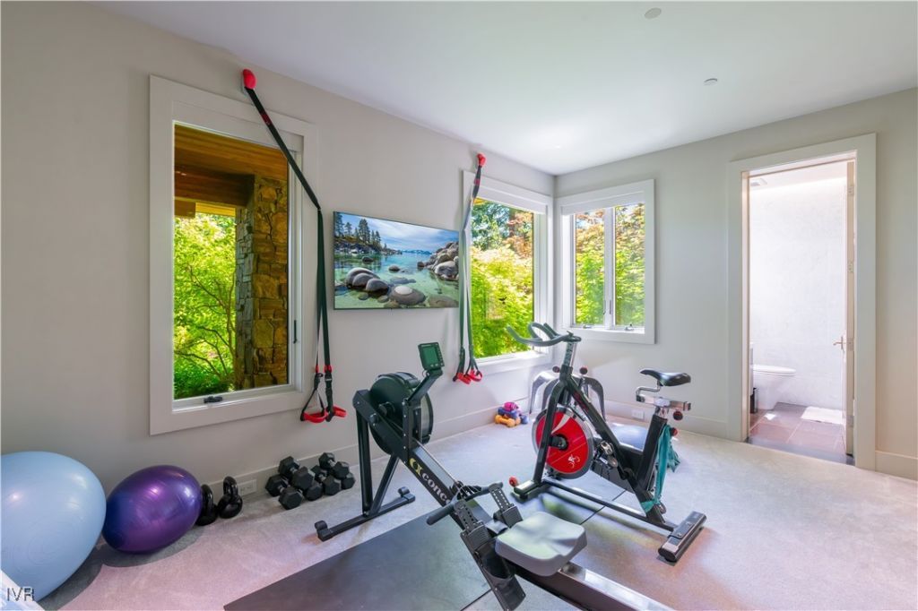 475 Tuscarora Road, Crystal Bay, NV 89402 Photo