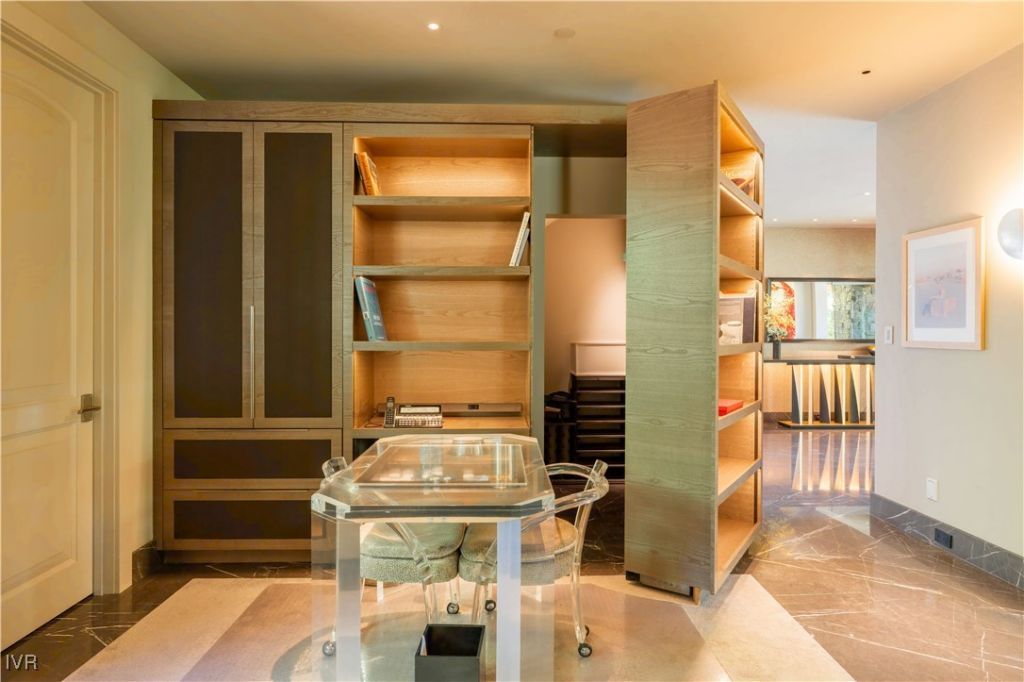 475 Tuscarora Road, Crystal Bay, NV 89402 Photo