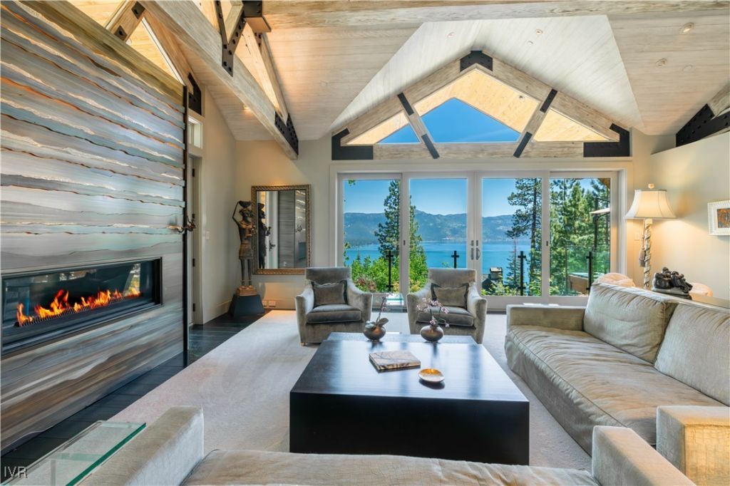 475 Tuscarora Road, Crystal Bay, NV 89402 Photo