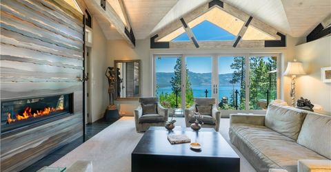 475 Tuscarora Road, Crystal Bay, NV 89402 Photo