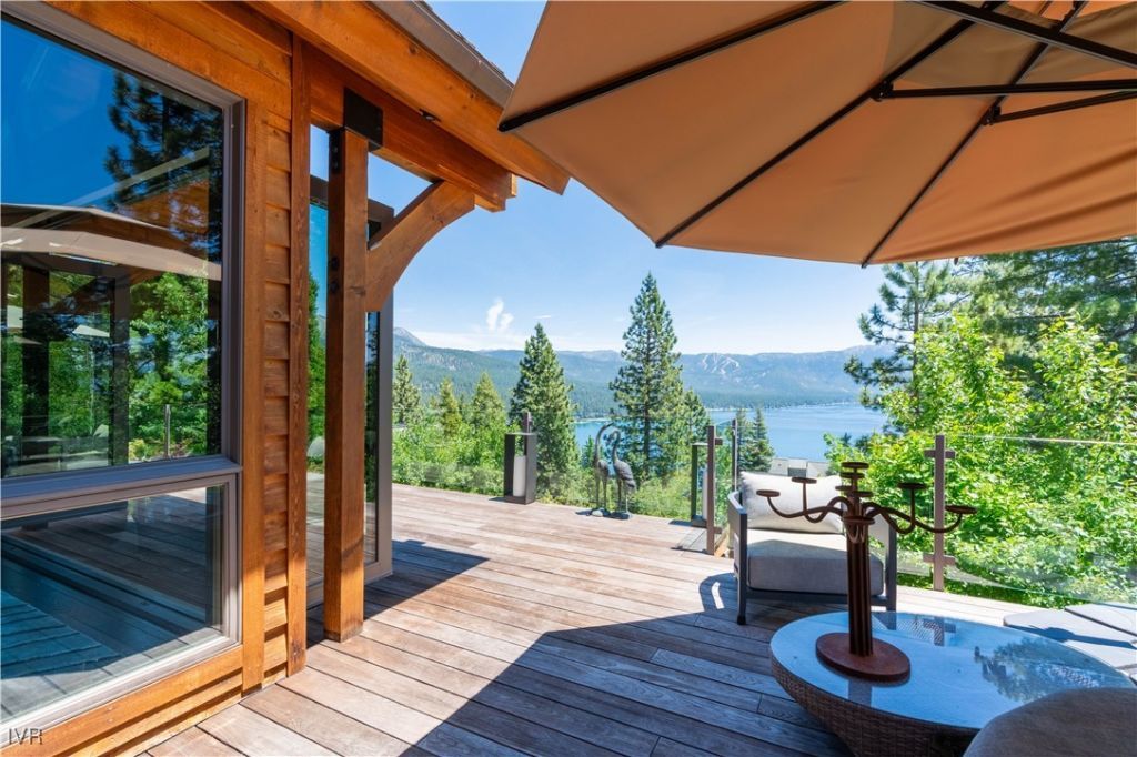 475 Tuscarora Road, Crystal Bay, NV 89402 Photo