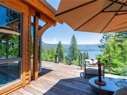 475 Tuscarora Road, Crystal Bay, NV 89402 Photo