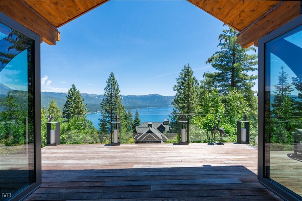 475 Tuscarora Road, Crystal Bay, NV 89402 Photo