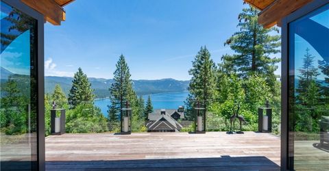 475 Tuscarora Road, Crystal Bay, NV 89402 Photo