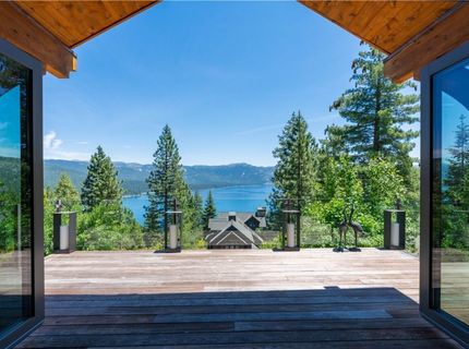 475 Tuscarora Road, Crystal Bay, NV 89402 Photo