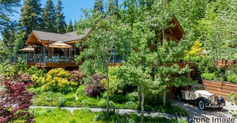 475 Tuscarora Road, Crystal Bay, NV 89402 Photo