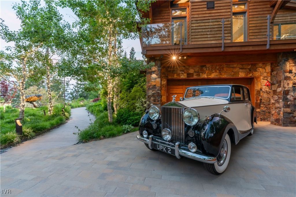 475 Tuscarora Road, Crystal Bay, NV 89402 Photo