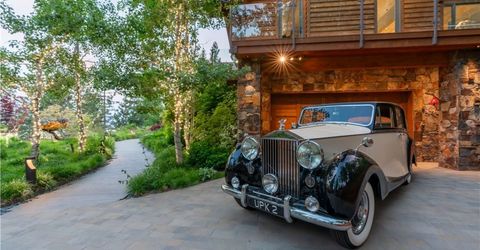 475 Tuscarora Road, Crystal Bay, NV 89402 Photo