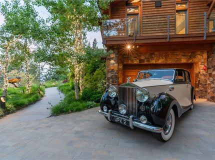 475 Tuscarora Road, Crystal Bay, NV 89402 Photo