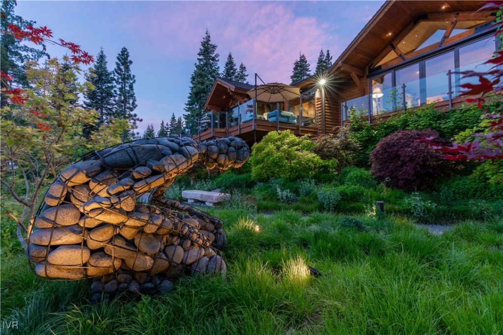 475 Tuscarora Road, Crystal Bay, NV 89402 Photo