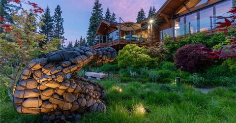 475 Tuscarora Road, Crystal Bay, NV 89402 Photo