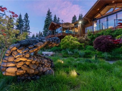 475 Tuscarora Road, Crystal Bay, NV 89402 Photo