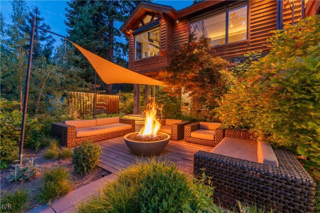 475 Tuscarora Road, Crystal Bay, NV 89402 Photo