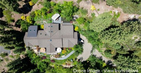 475 Tuscarora Road, Crystal Bay, NV 89402 Photo