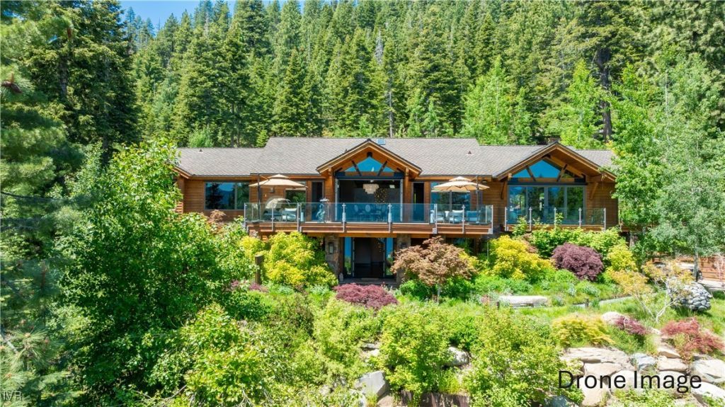 475 Tuscarora Road, Crystal Bay, NV 89402 Photo