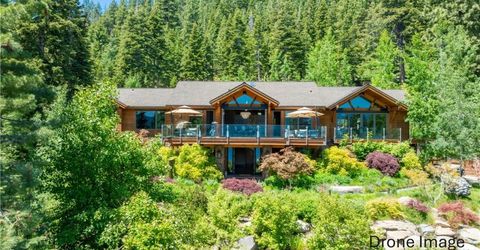 475 Tuscarora Road, Crystal Bay, NV 89402 Photo