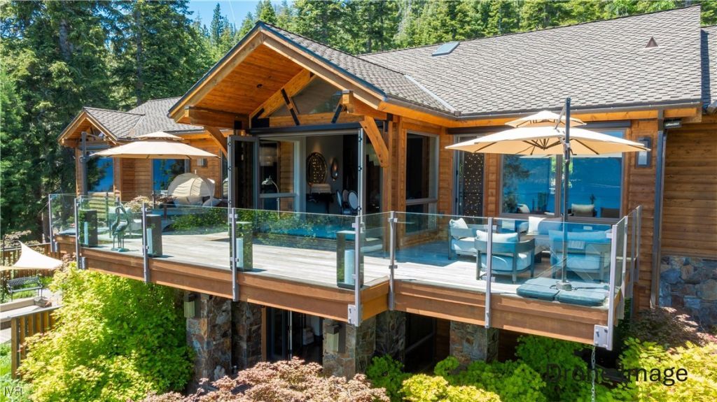 475 Tuscarora Road, Crystal Bay, NV 89402 Photo