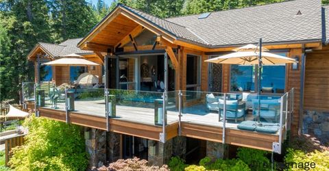 475 Tuscarora Road, Crystal Bay, NV 89402 Photo