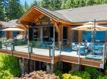 475 Tuscarora Road, Crystal Bay, NV 89402 Photo