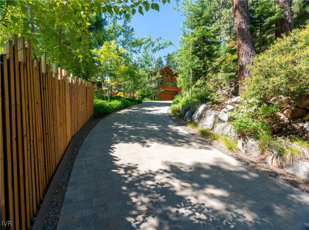 475 Tuscarora Road, Crystal Bay, NV 89402 Photo