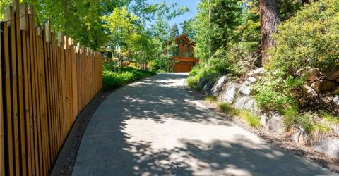 475 Tuscarora Road, Crystal Bay, NV 89402 Photo