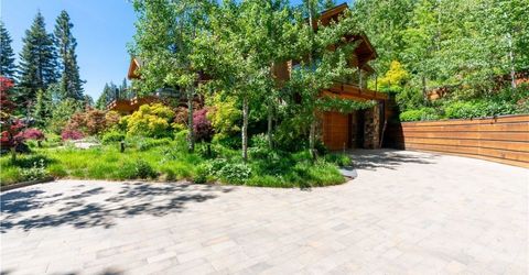 475 Tuscarora Road, Crystal Bay, NV 89402 Photo