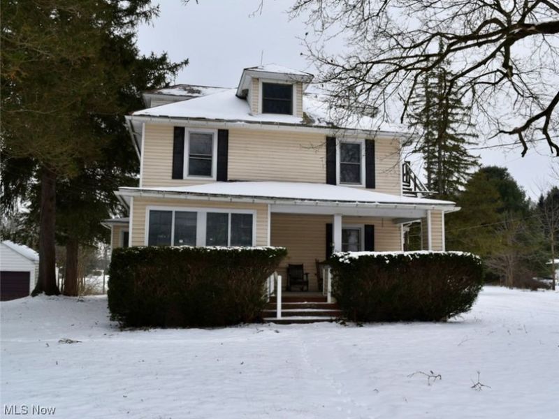 929 N Market Street, Lisbon, OH 44432 Photo 1