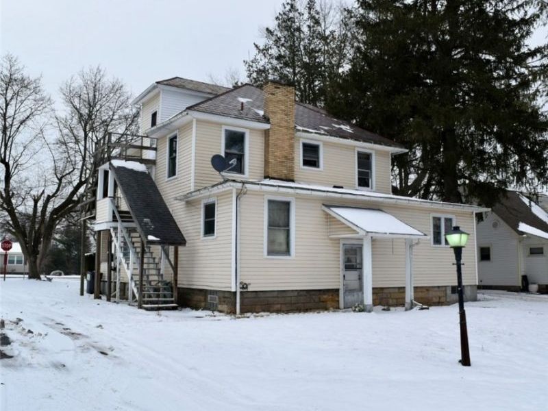 929 N Market Street, Lisbon, OH 44432 Photo 2