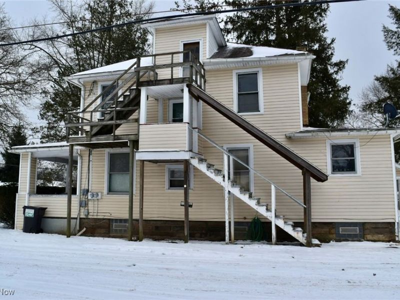 929 N Market Street, Lisbon, OH 44432 Photo 3