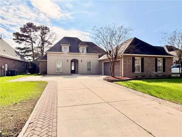 217 MACK Lane, Madisonville, LA 70447