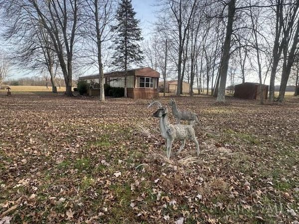 4940 Goose Run Rd, Scott Twp, OH 45121
